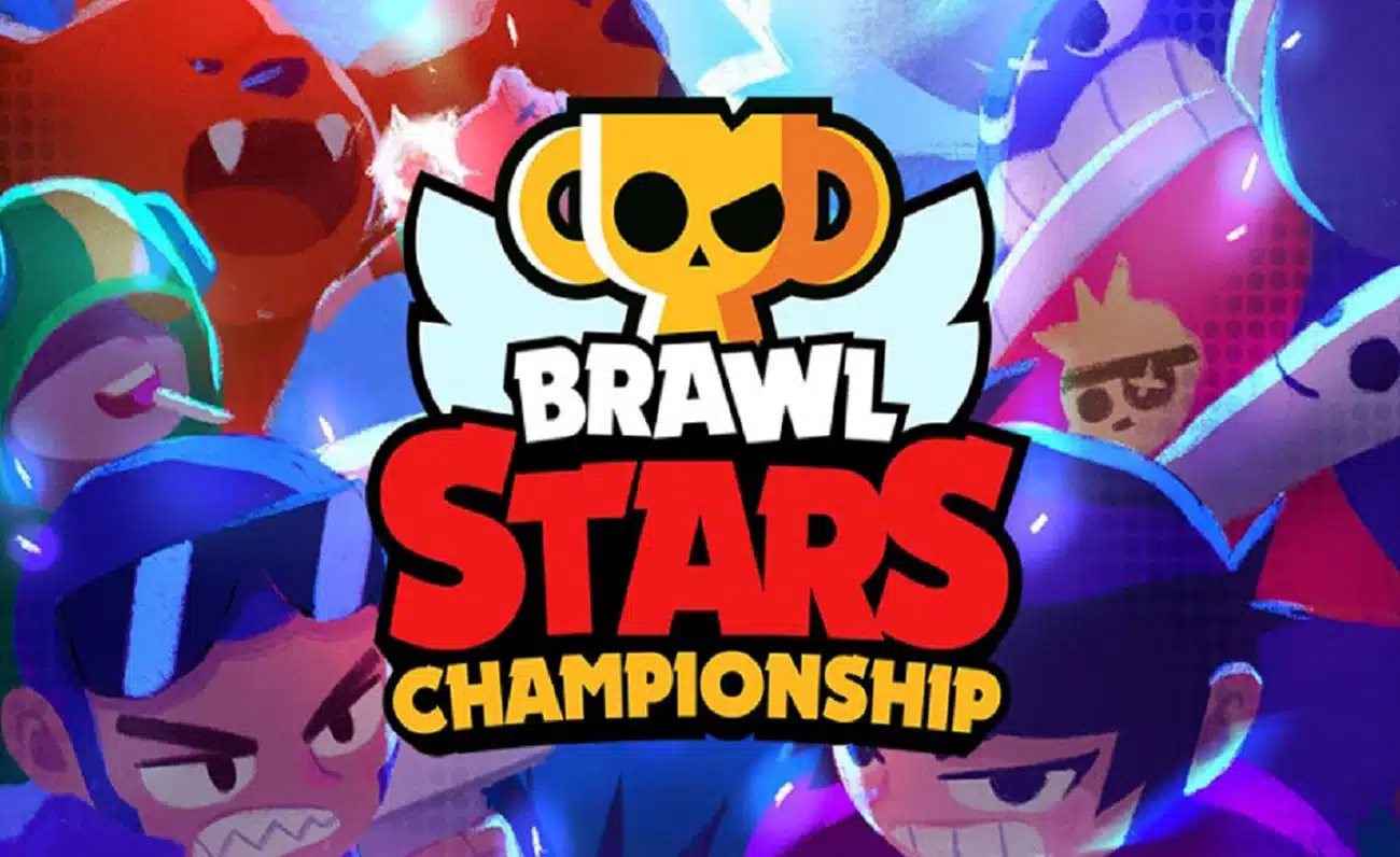 The Brawl Stars Championship Returns in 2024 with a 2M Prize Pool