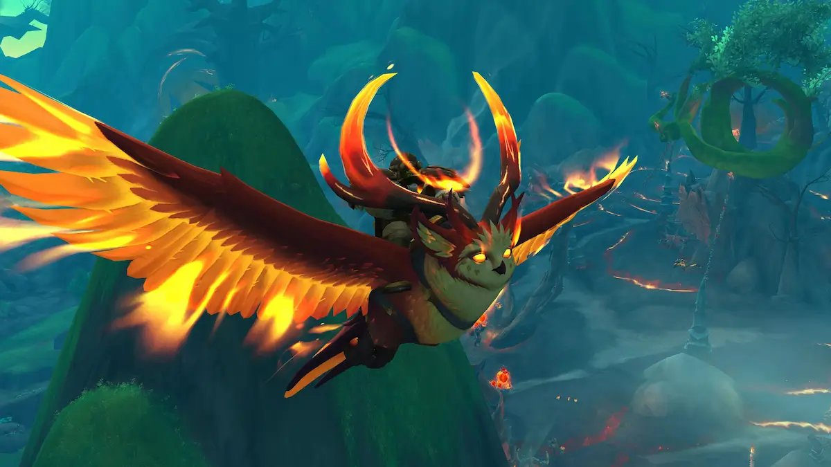WoW Dragonflight 10.2.5: The Community’s Take on the Next City to be Reclaimed