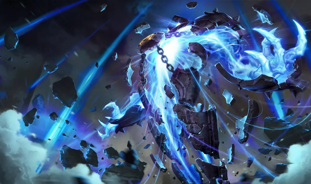 LoL Season 14: The Rise of Mages with Stormsurge