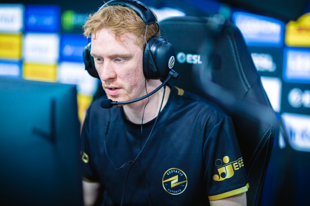 Taking a Break for Mental Health: The Story of M80’s maNkz
