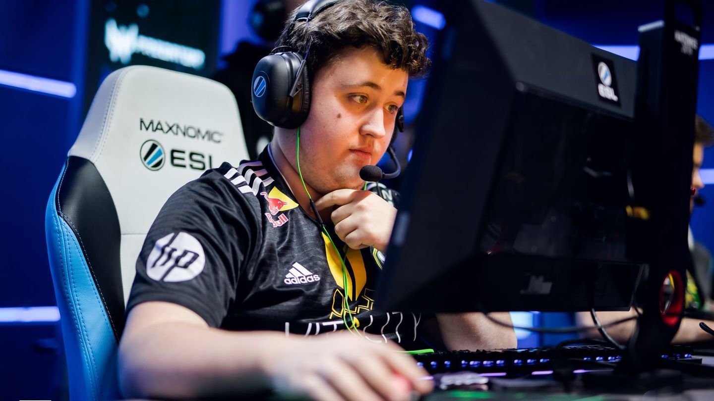 ZywOo: The Embodiment of Consistency in CS2 – Crowned Best Player of 2023
