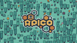 apico wallpaper