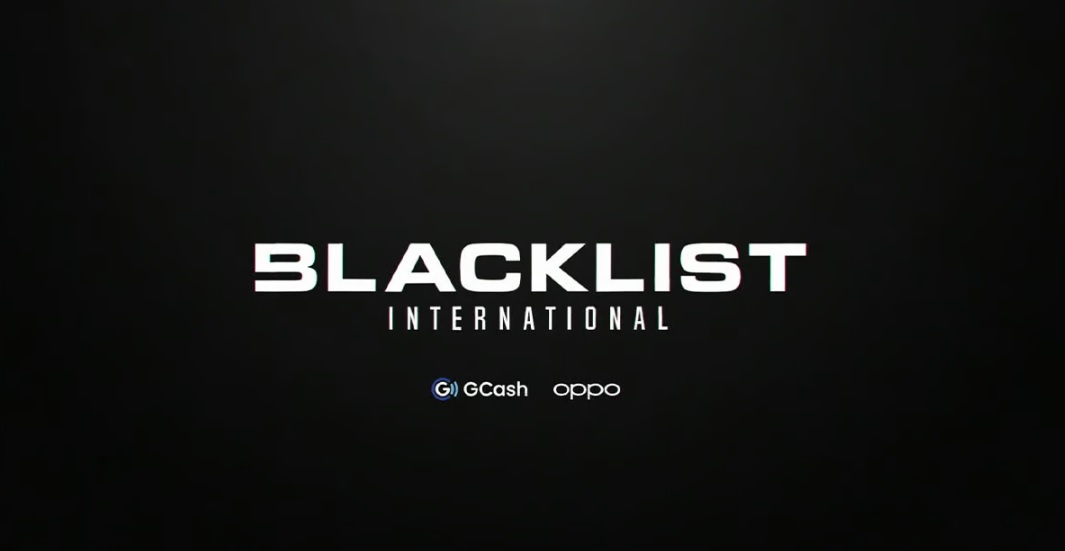 Blacklist International’s Roster Change: A New Chapter Post-Raven