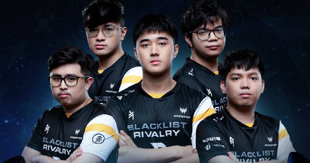 Blacklist International Triumphs at Asia Pacific Predator League 2024