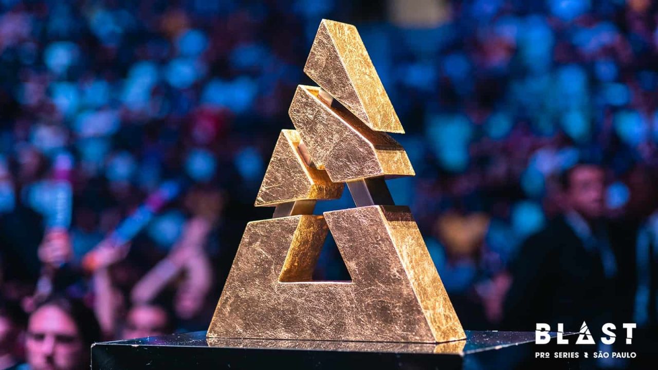 Astralis and G2 Esports Secure the Last Two Spots for BLAST Premier Spring Final 2024