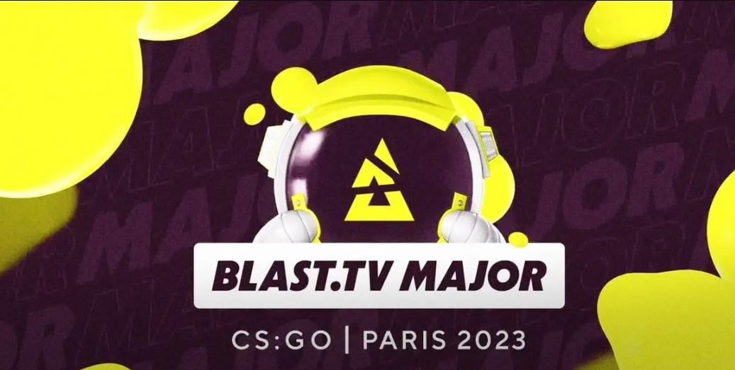BLAST Paris CS:GO Major: A Record-Breaking Triumph in Sticker Sales