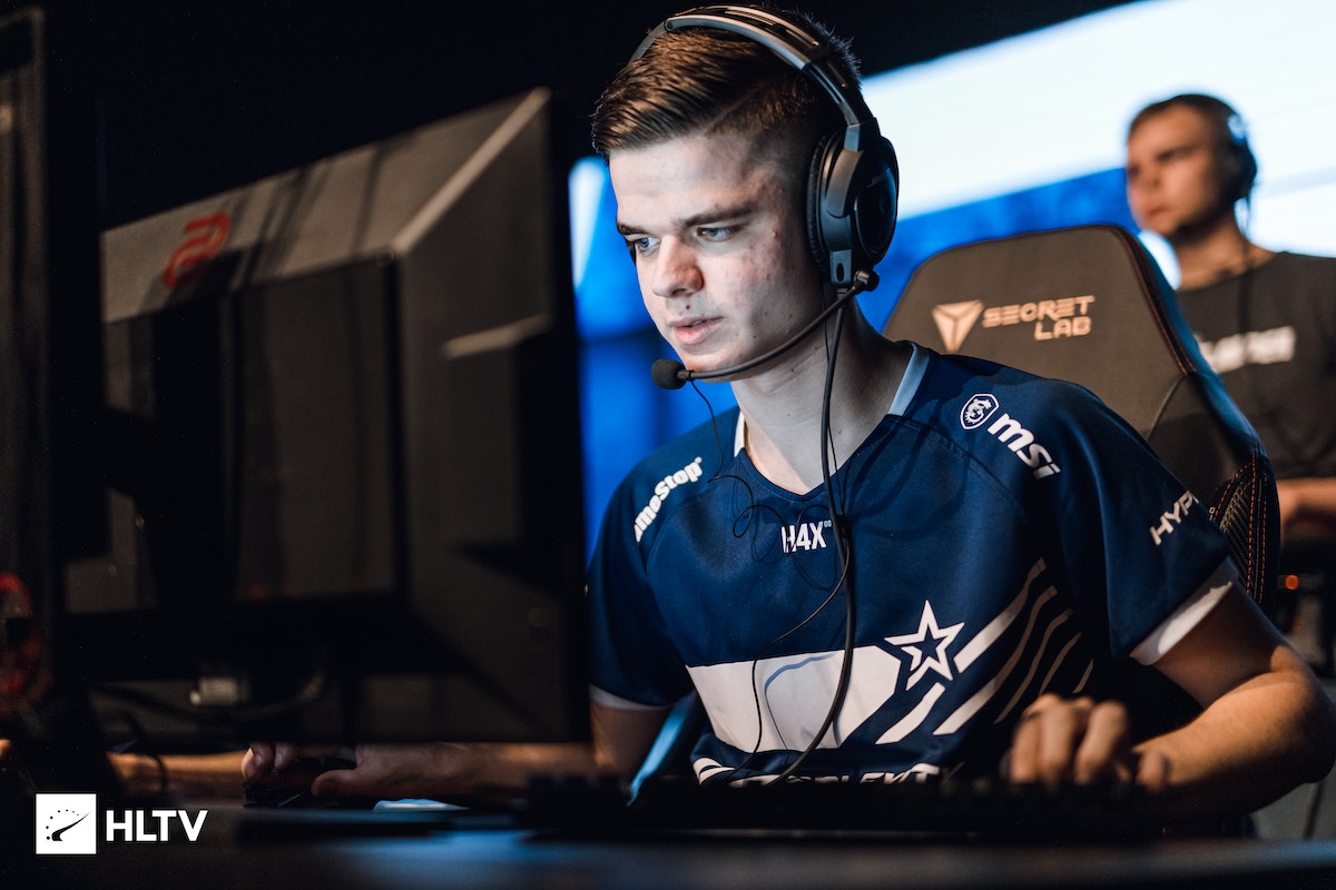 Valorant Pro SicK’s Hospitalization: A Call for Mental Health Awareness in Esports
