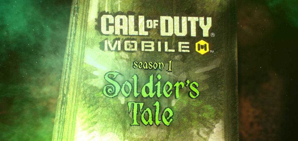 CoD: Mobile Season 1 2024: A Fantastical and Terrifying Journey