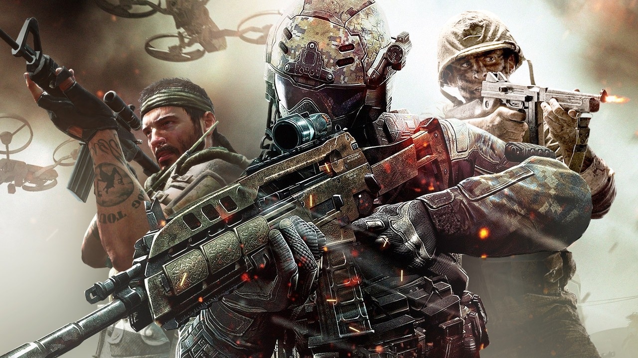 The Future of Call of Duty: Speculations and Anticipations for 2024 and Beyond