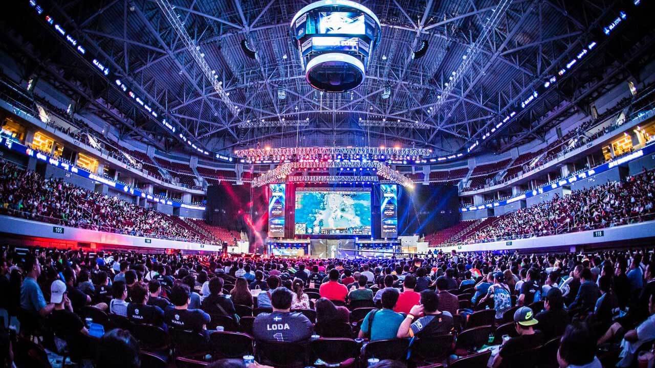 Rumored League of Legends International Tournament in Saudi Arabia: A Dive into the Controversy