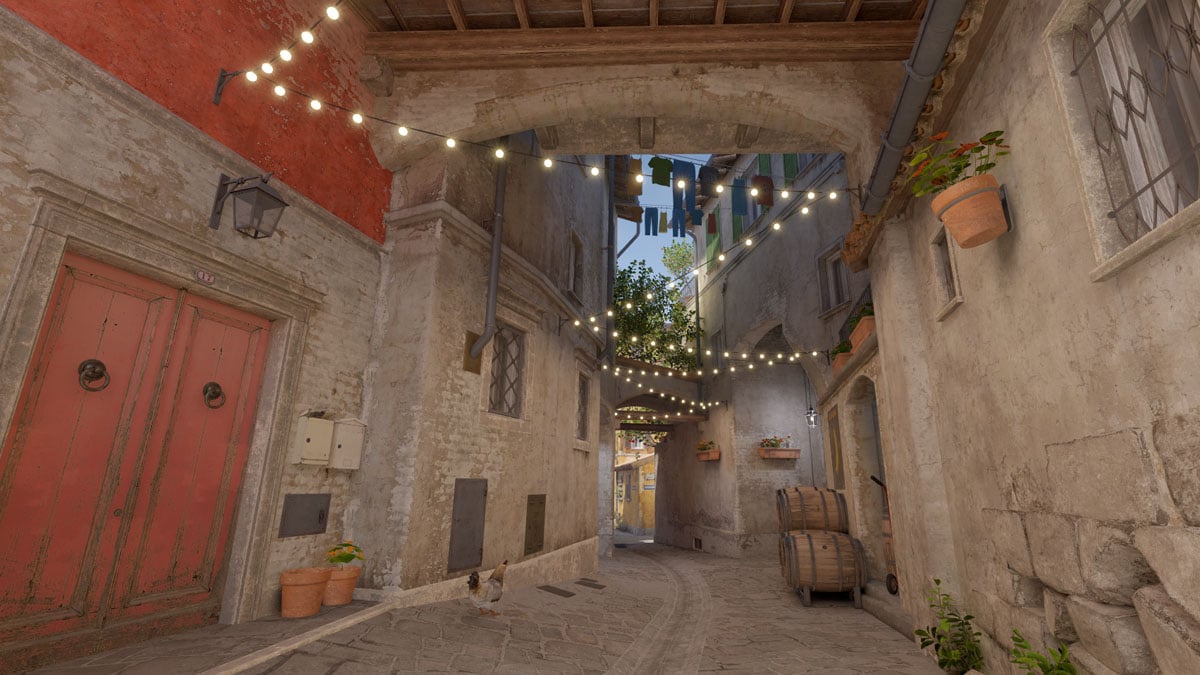 Valve’s First CS2 Patch of 2024: A Missed Opportunity for Major Fixes