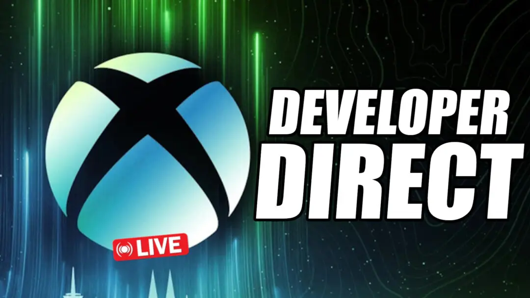 Xbox Developer Direct 2024: The Future of Gaming Unveiled