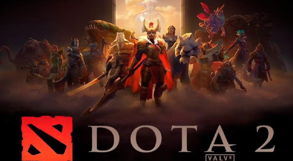 Dota 2 Roster Changes 2024 A New Competitive Landscape Emerges