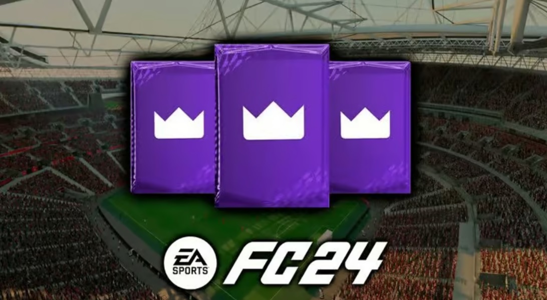 How to Maximize Your Ultimate Team with EA FC 24 Rewards on Prime Gaming