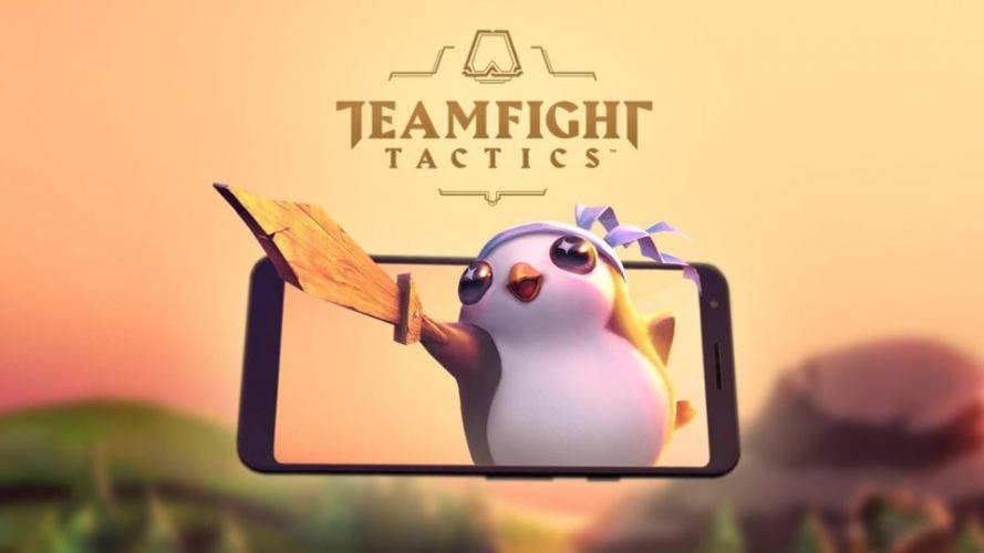 TFT Basic Guide: How to Level Up Quickly