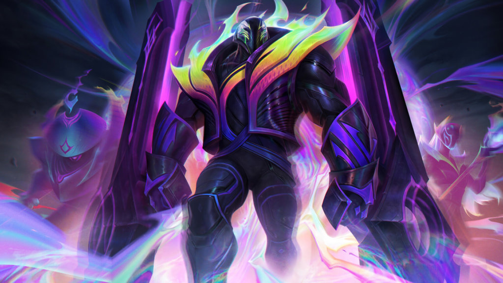 League of Legends Patch 14.1: A New Season Begins with Major Changes