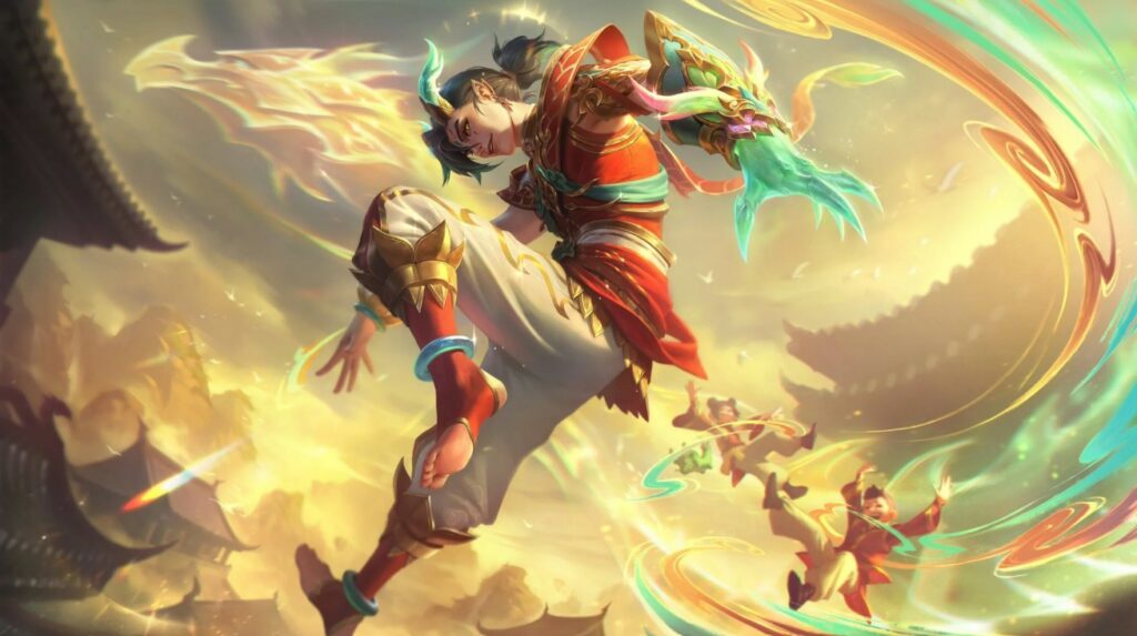 Teamfight Tactics Patch 14.2: Major Nerfs to Twin Terror and Key Updates