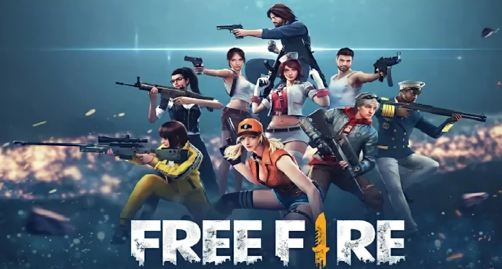 Free Fire: Significant Changes in Ranked Play