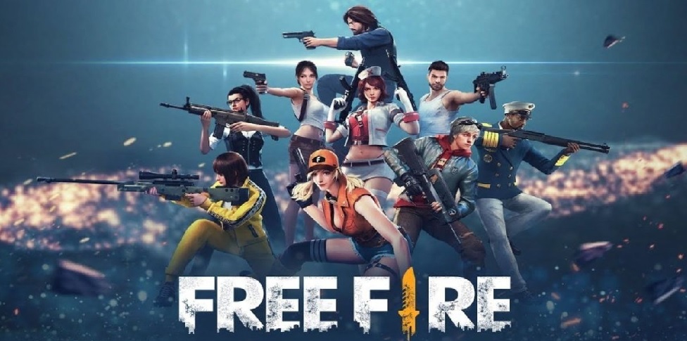 Free Fire’s Exciting New Week: Missions, Skins, and Abundant Rewards