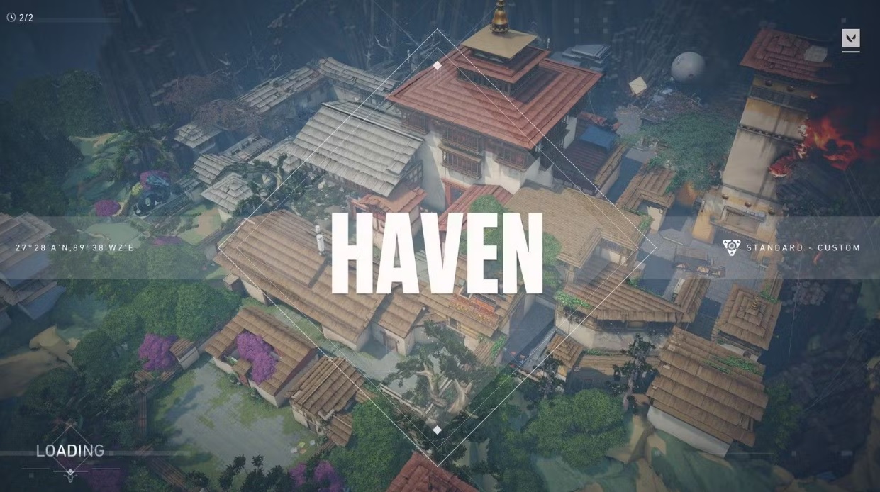 Mastering Haven in VALORANT: An Agent and Strategy Guide