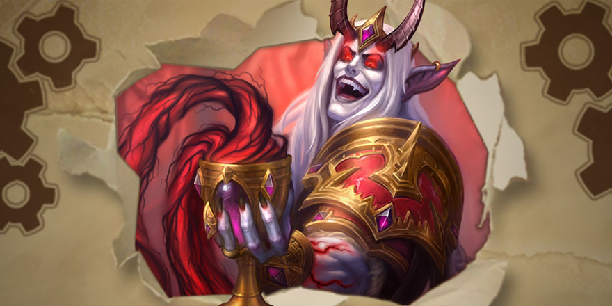 Hearthstone’s 28.4.1 Patch: Significant Nerfs and the Return of Pyrotechnician