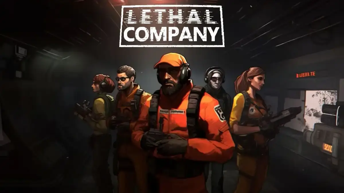 Lethal Company Edges Out Baldur’s Gate 3 as Steam’s Top-Rated Game of 2023