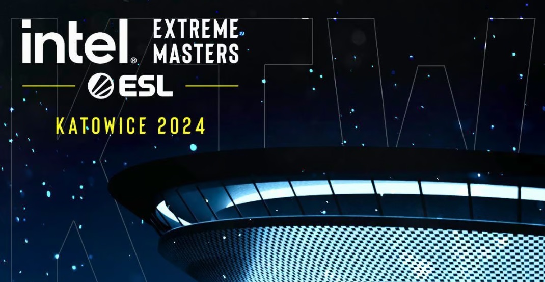IEM Katowice 2024: Teams, Format, Schedule, and Matches