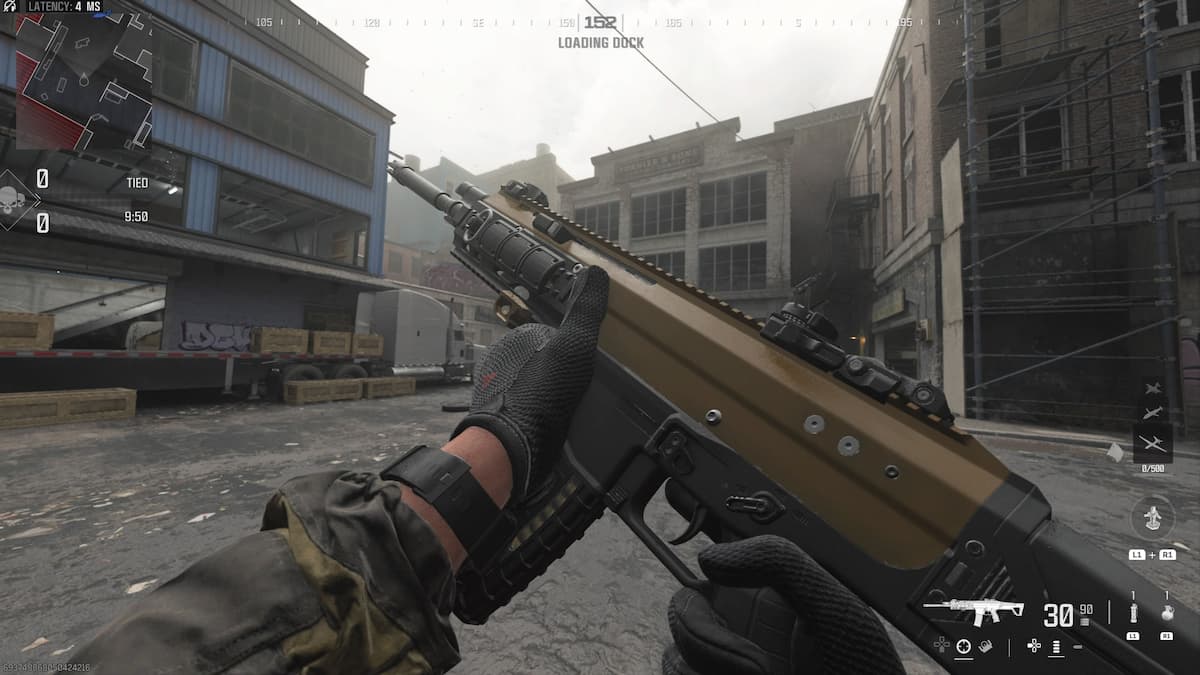 Dominate Call of Duty MW3 Ranked Play: Top Assault Rifle Loadouts