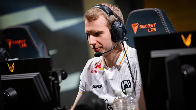 Jankos: The Artist of Simplicity in League of Legends