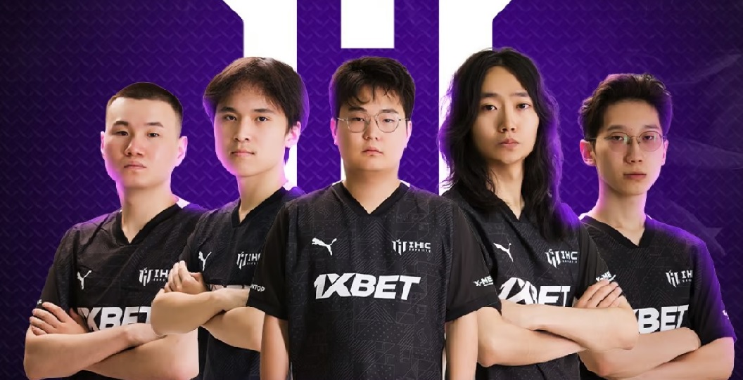 IHC Esports’ Unfortunate Disconnection at BetBoom Dacha Dubai 2024 Qualifiers