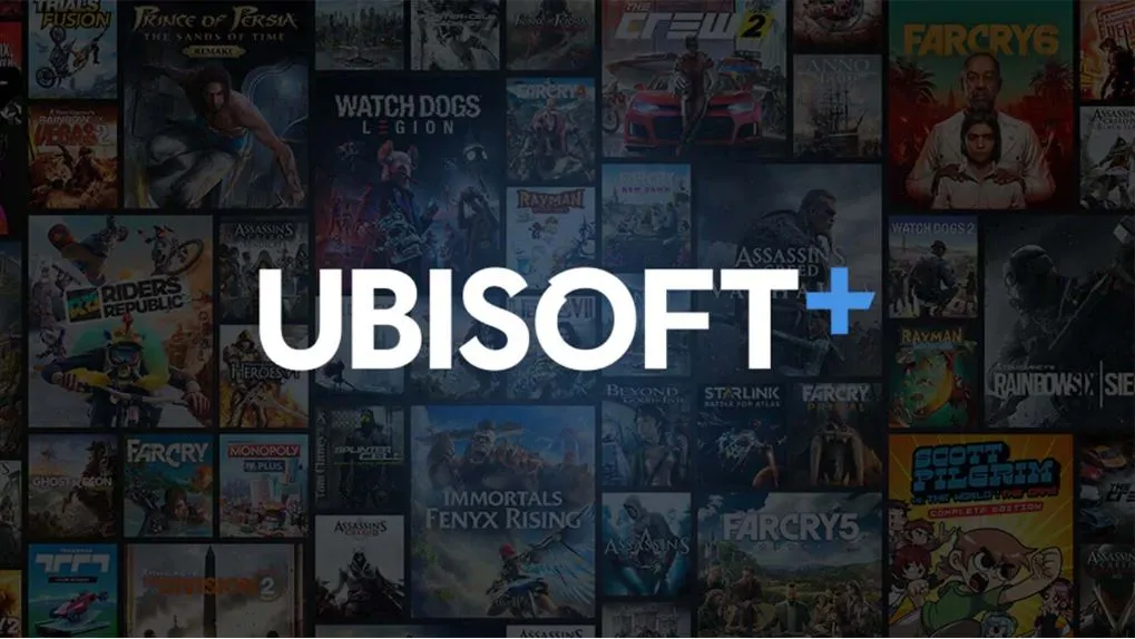 Ubisoft Revamps Subscription Services with Ubisoft+ Premium and Ubisoft+ Classics