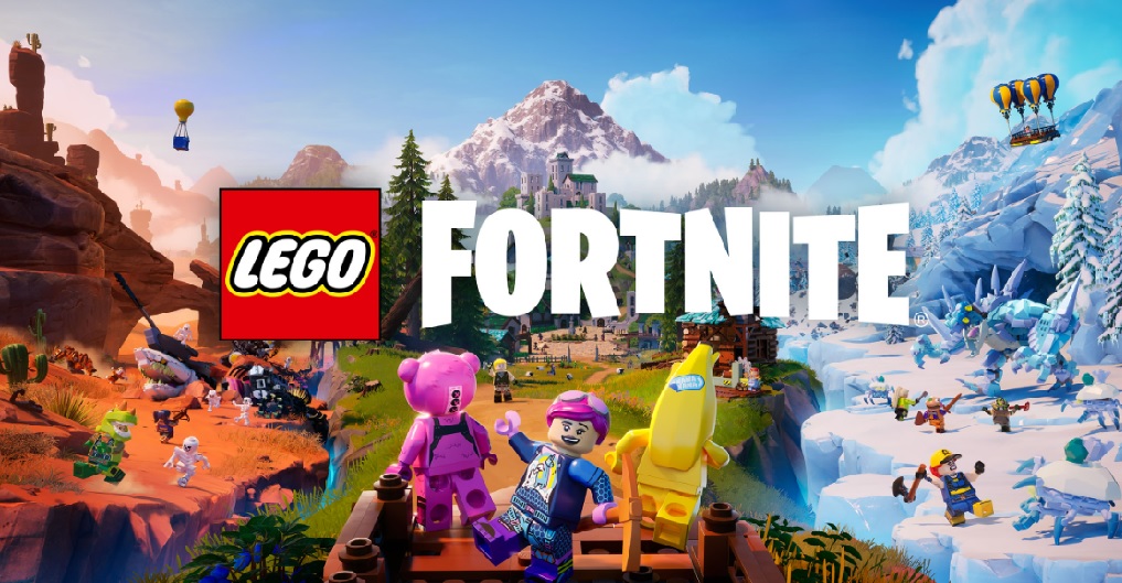 LEGO Fortnite’s Exciting Update v.28.10: Launch Platforms and More
