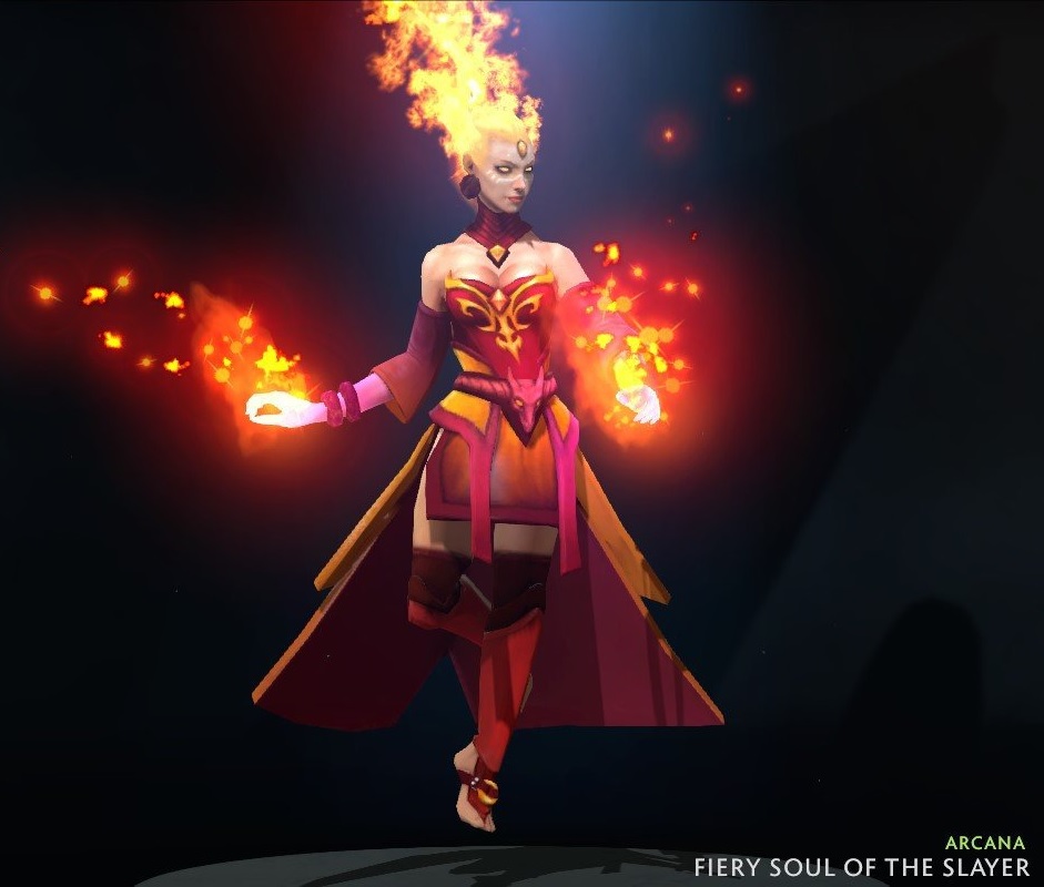 lina