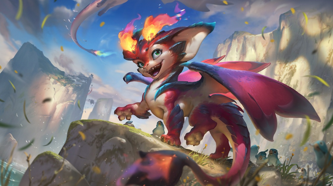 Riot Games Faces Backlash Over Smolder Designer’s Layoff Before Champion Release