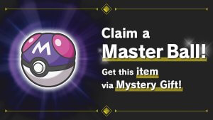 masterball mysterygift en