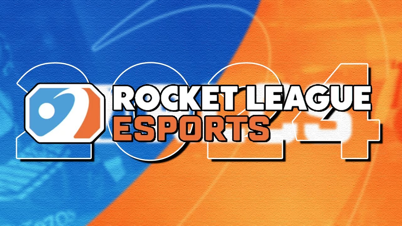 Rocket League RLCS 2024 Announces Mixed Circuit with Major Changes