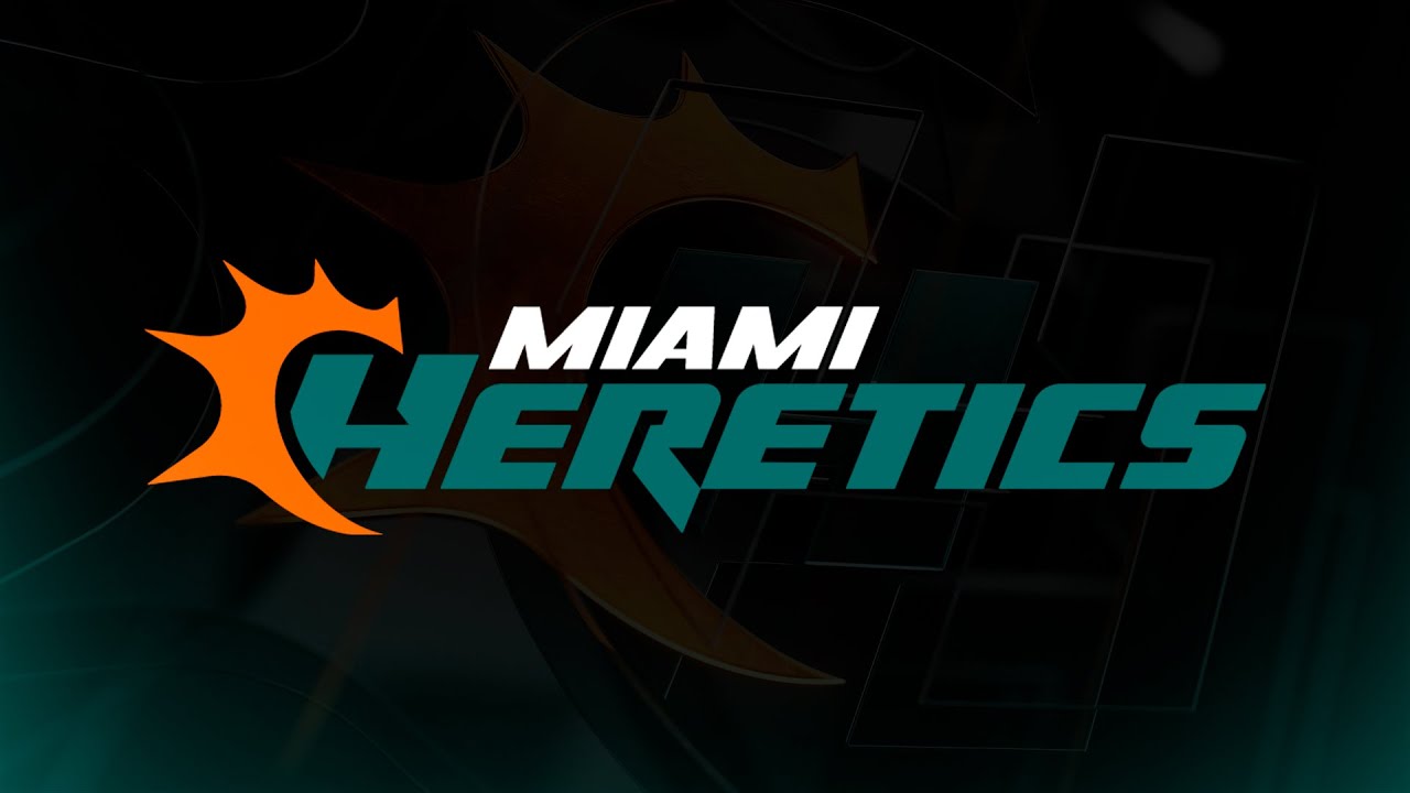 Tough Weekend for Miami Heretics in the Call of Duty League