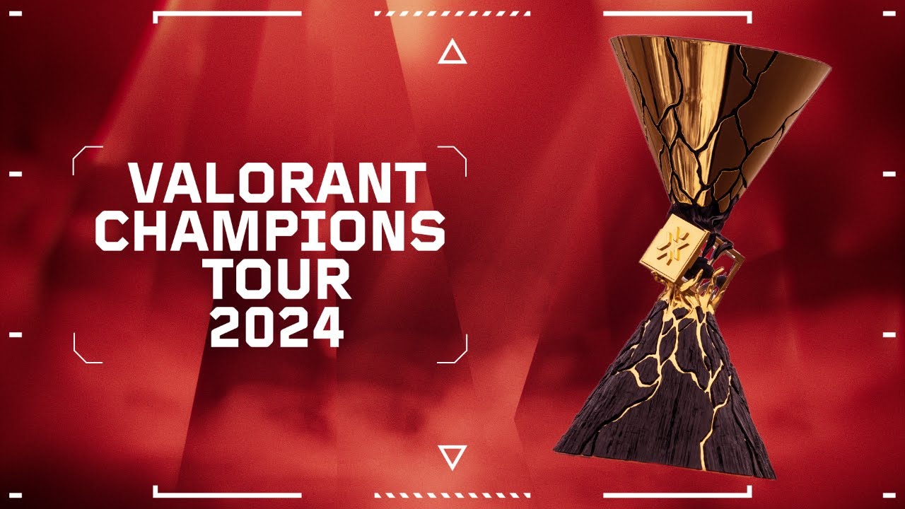 VALORANT VCT 2025 A Comprehensive Guide to the Esports Season