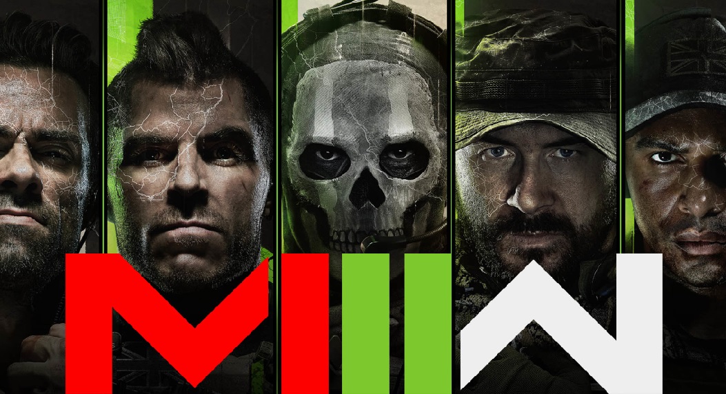 Modern Warfare III and Warzone – The Boys’ Rewards: Vought Week