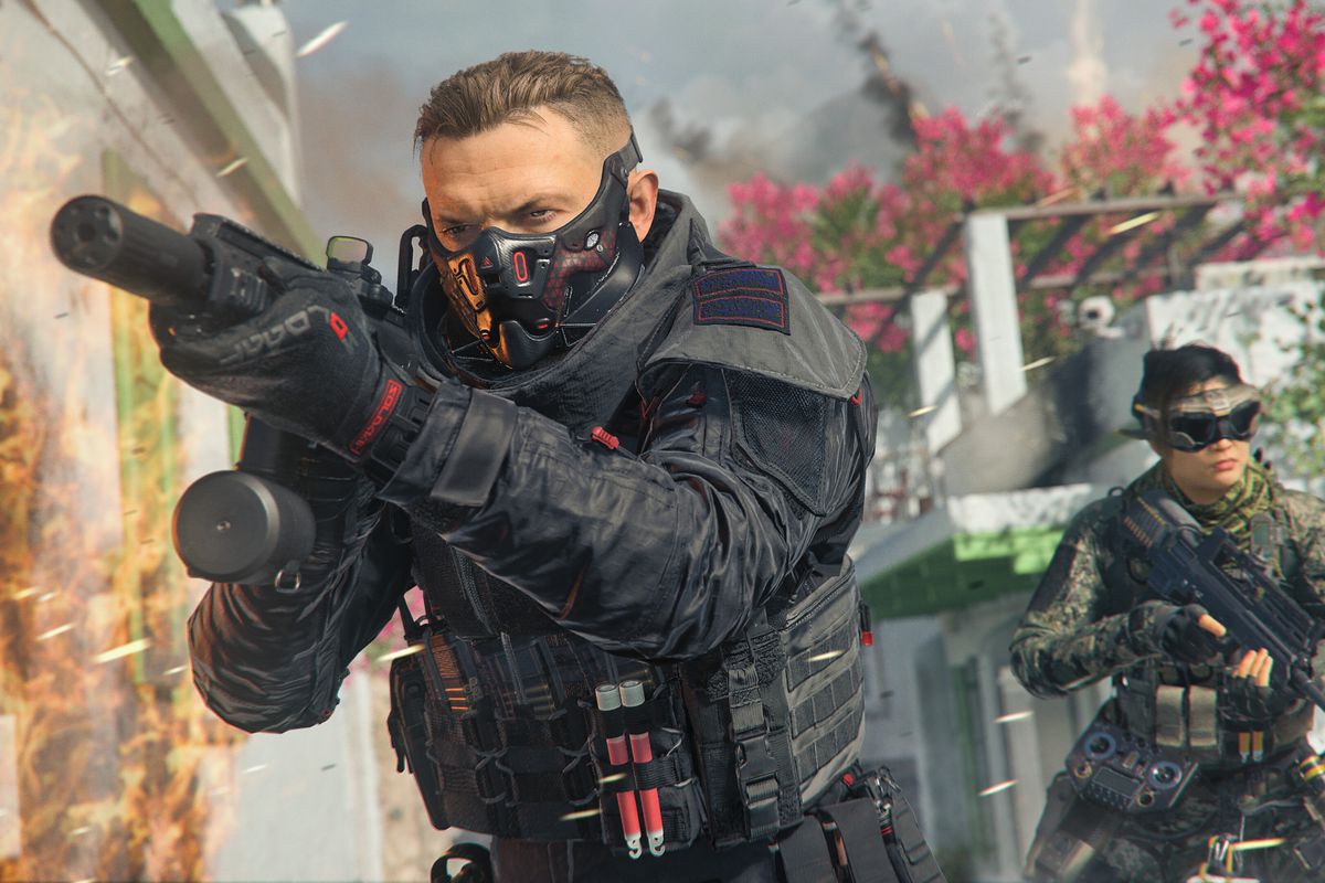Call of Duty’s Matchmaking System: Insight and Future Implications