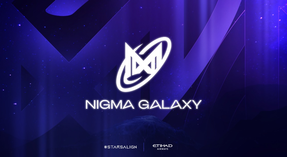 Nigma Galaxy’s Strategic Roster Revamp: Embracing Change for Upcoming ESL One Birmingham Qualifiers