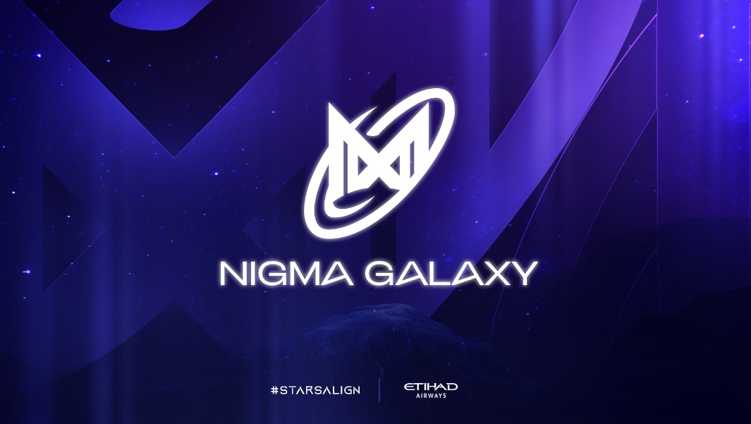 Nigma Galaxy’s Path to ESL One Birmingham: A Unique Journey
