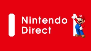 nintendo direct