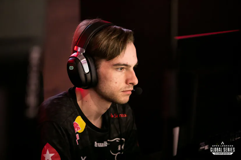 FaZe Clan Reinforces Apex Legends Roster with Pandxrz and Xeratricky