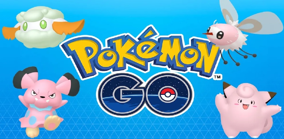 Pokémon GO’s Magical Dream Event: A Fairy-Type Fiesta