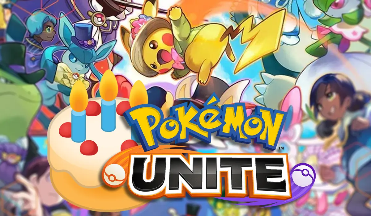 Pokémon Unite: 5 Tips for Rapid Rank Advancement in Ranked Matches