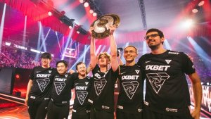 problemas de visa se ciernen sobre los actuales campeones de TI