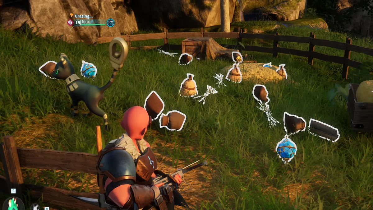 Quick Gold Farming in Palworld: A Comprehensive Guide