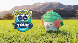 shaymin go tour 2024