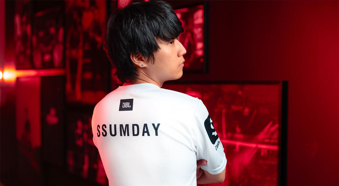 Ssumday’s Legacy in Esports: A Story of Triumph and Uncertainty